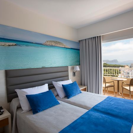 Invisa Ereso All Inclusive Es Cana Екстериор снимка