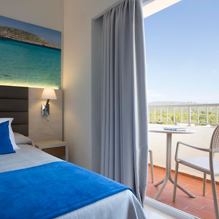 Invisa Ereso All Inclusive Es Cana Екстериор снимка