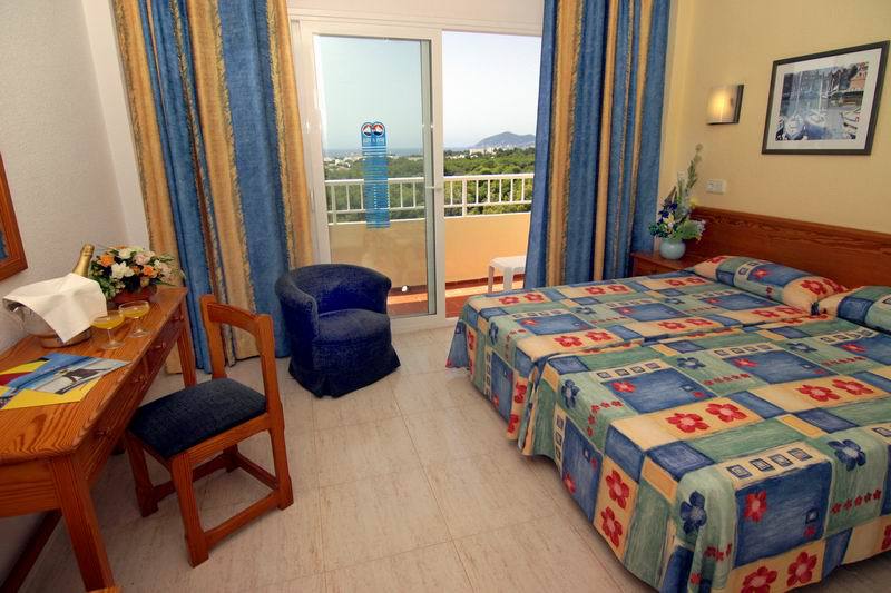 Invisa Ereso All Inclusive Es Cana Стая снимка