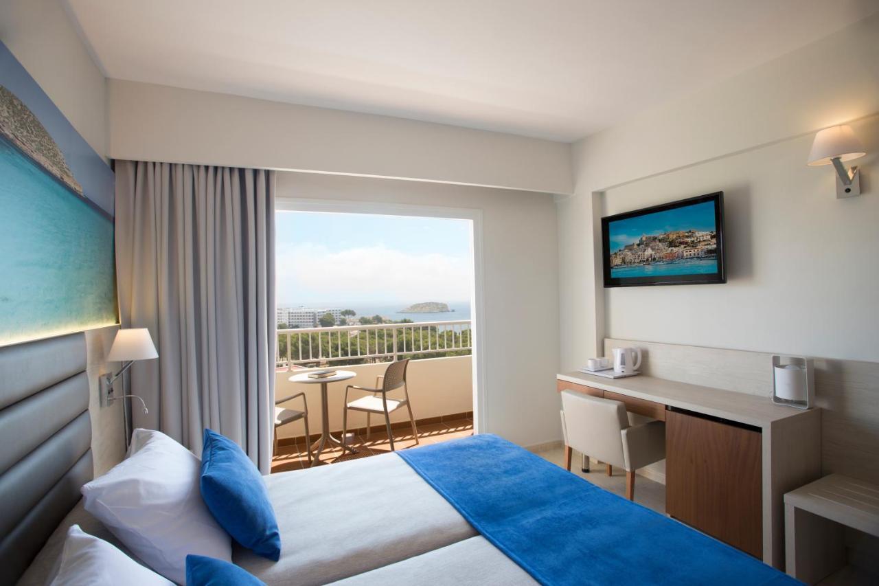 Invisa Ereso All Inclusive Es Cana Екстериор снимка