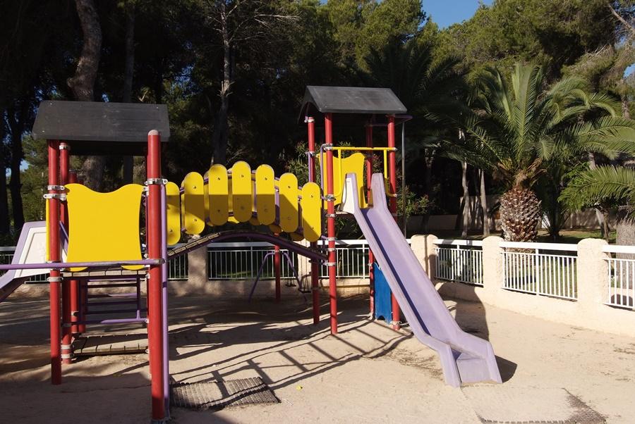 Invisa Ereso All Inclusive Es Cana Екстериор снимка