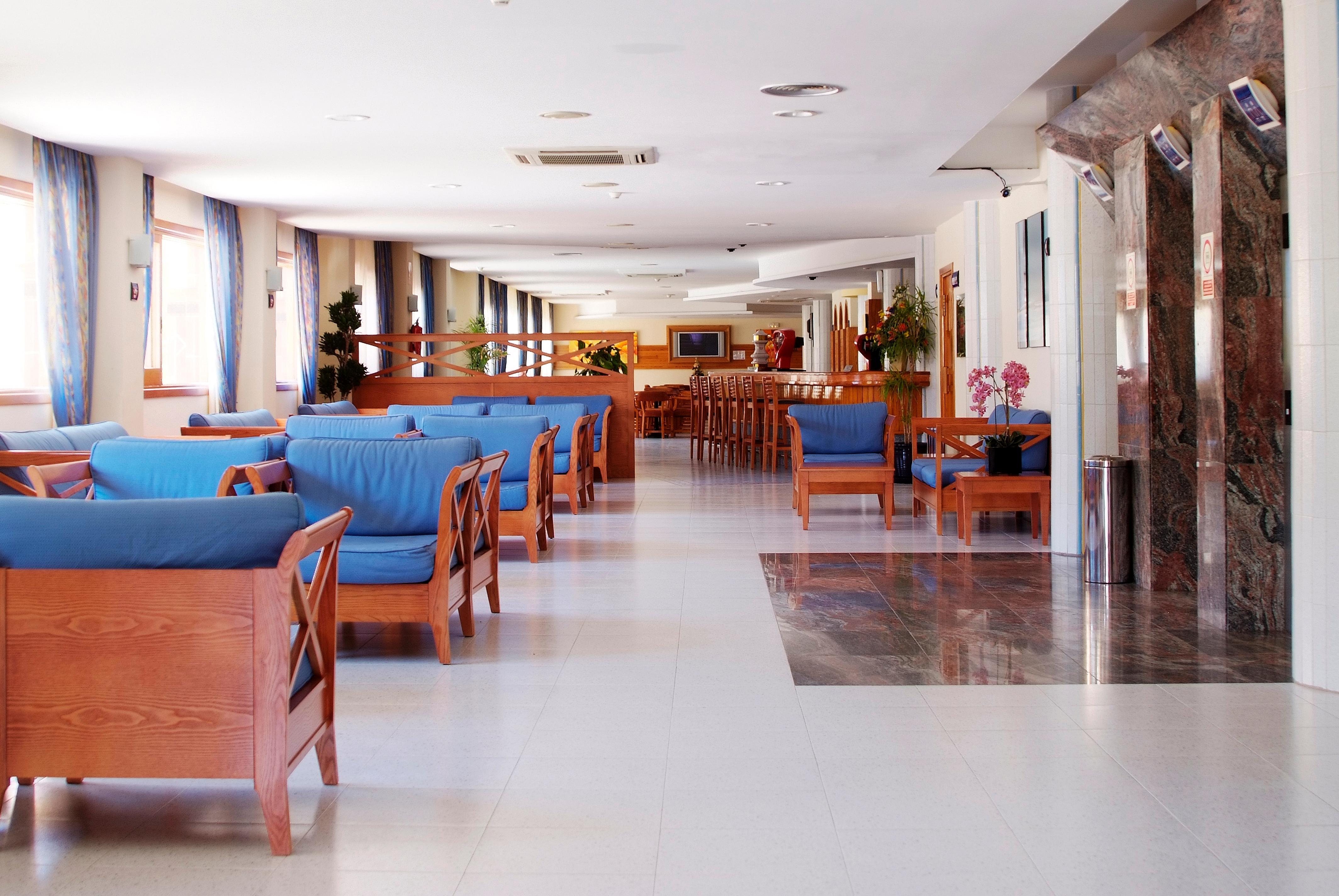 Invisa Ereso All Inclusive Es Cana Екстериор снимка
