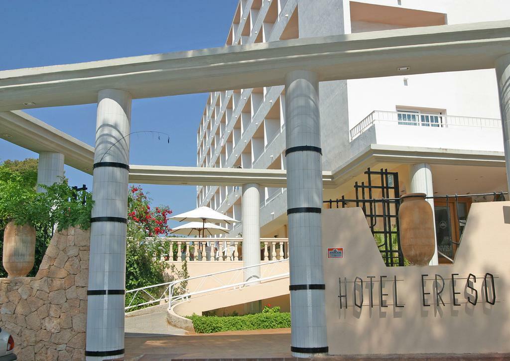 Invisa Ereso All Inclusive Es Cana Екстериор снимка